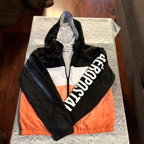 Aeropostale Sports Jacket - Picture 7 of 7